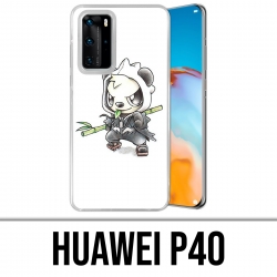 Funda Huawei P40 - Pokemon...