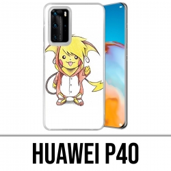 Huawei P40 Case - Baby...