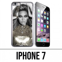 Coque iPhone 7 - Beyonce