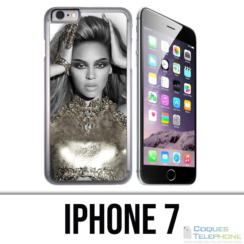 IPhone 7 case - Beyonce