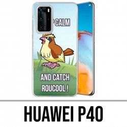 Coque Huawei P40 - Pokémon...
