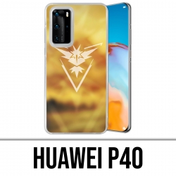 Custodia Huawei P40 -...