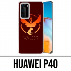 Funda Huawei P40 - Pokémon...