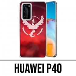 Custodia per Huawei P40 -...