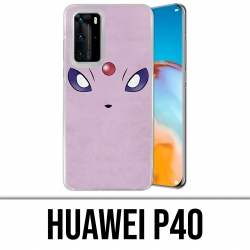 Huawei P40 Case - Pokémon Mentali