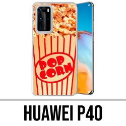 Coque Huawei P40 - Pop Corn