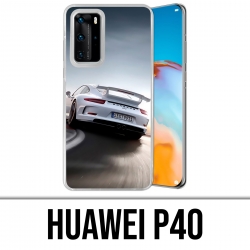 Coque Huawei P40 - Porsche-Gt3-Rs