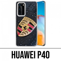 Funda Huawei P40 - Porsche-Rain