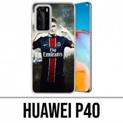 Coque Huawei P40 - Psg...