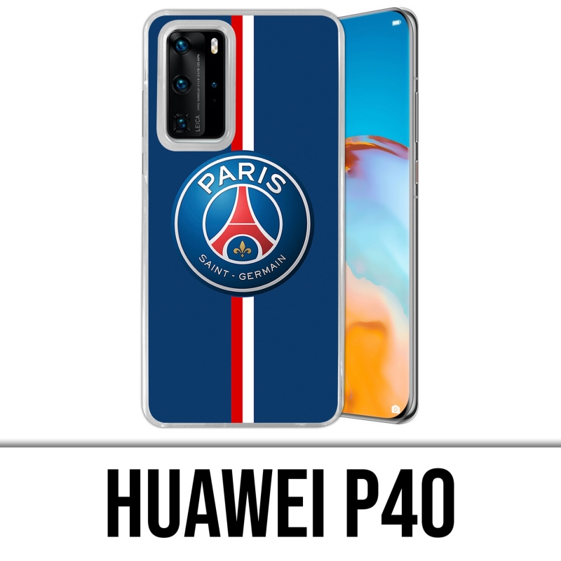 Coque Huawei P40 - Psg New