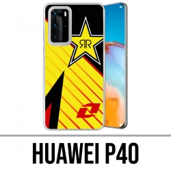 Coque Huawei P40 - Rockstar...
