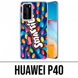 Coque Huawei P40 - Smarties