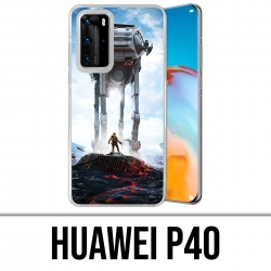 Coque Huawei P40 - Star...