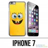 Custodia per iPhone 7 - Occhiali Sponge Bob