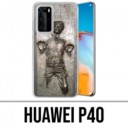 Funda Huawei P40 - Star...
