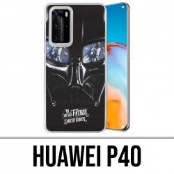 Custodia Huawei P40 - Star...