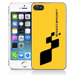 Renault Sport phone case - Logo