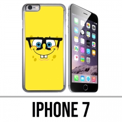 Funda iPhone 7 - Patrick Bob Esponja