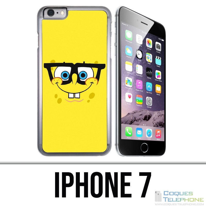 IPhone 7 Case - Patrick Sponge Bob