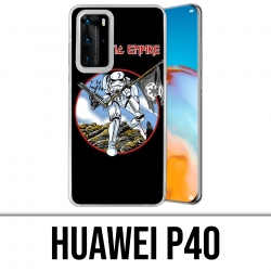 Huawei P40 Case - Star Wars...