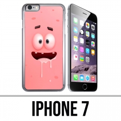 Funda para iPhone 7 - Bob Esponja Plancton