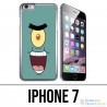 Funda iPhone 7 - Bob Esponja
