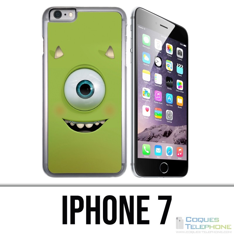 Funda iPhone 7 - Bob Razowski
