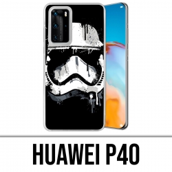 Huawei P40 Case -...
