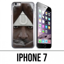 Custodia per iPhone 7 - Booba Duc