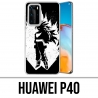 Coque Huawei P40 - Super Saiyan Sangoku