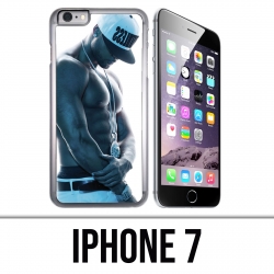 Custodia per iPhone 7 - Booba Rap
