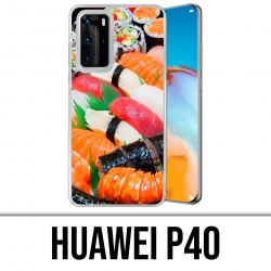Custodia per Huawei P40 -...