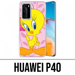 Custodia Huawei P40 -...