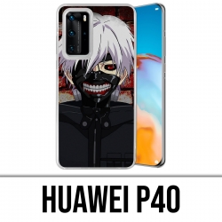 Coque Huawei P40 - Tokyo Ghoul