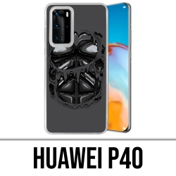 Custodia per Huawei P40 - Torso di Batman