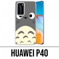 Coque Huawei P40 - Totoro