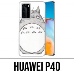 Custodia per Huawei P40 -...