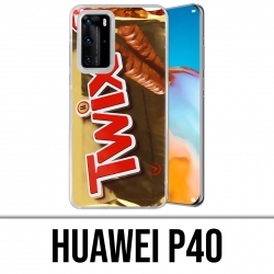 Coque Huawei P40 - Twix