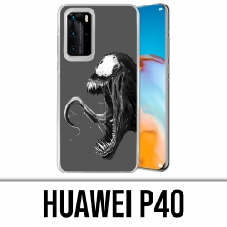 Funda Huawei P40 - Veneno