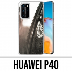 Funda Huawei P40 -...