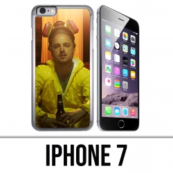 Coque iPhone 7 - Braking Bad Jesse Pinkman