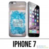 Funda iPhone 7 - Breaking Bad Crystal Meth
