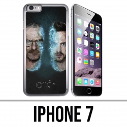 Funda iPhone 7 - Breaking Bad Origami