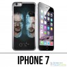 IPhone 7 Case - Breaking Bad Origami
