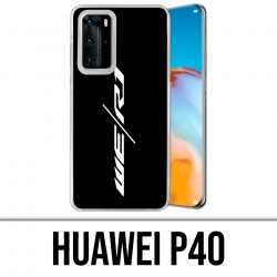 Funda Huawei P40 - Yamaha...