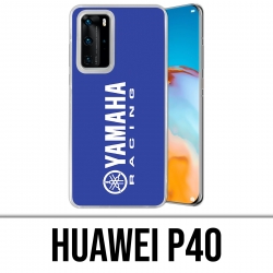 Coque Huawei P40 - Yamaha...
