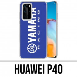 Coque Huawei P40 - Yamaha...
