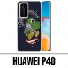Huawei P40 Case - Yoshi Winter kommt