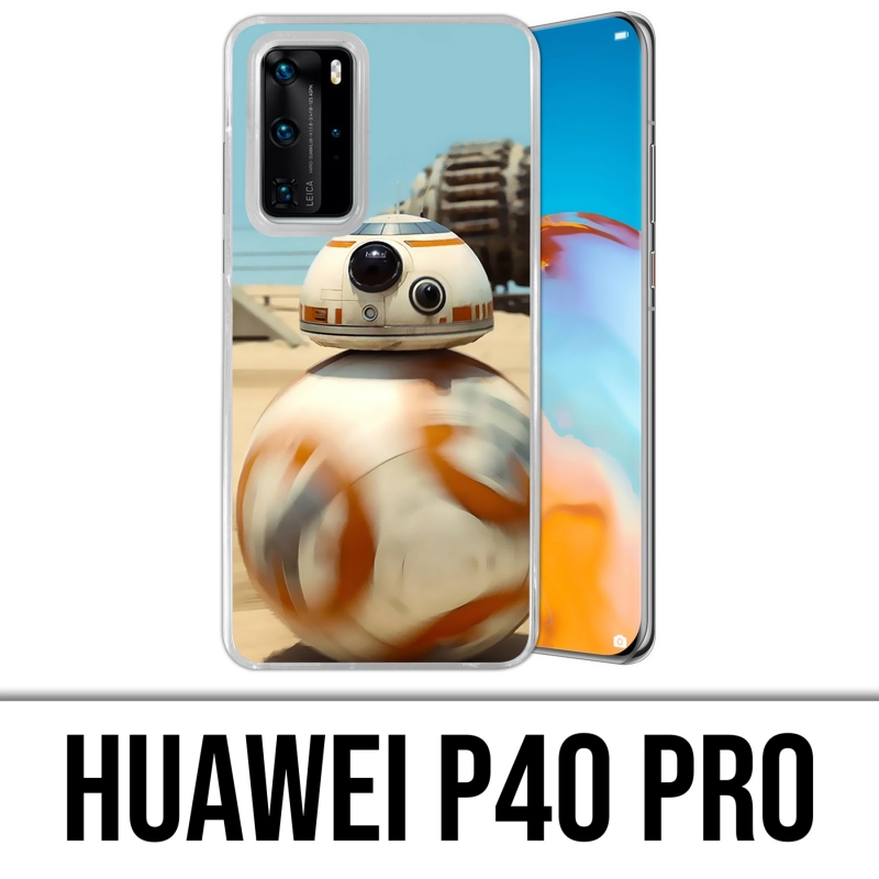 Custodia per Huawei P40 PRO - BB8
