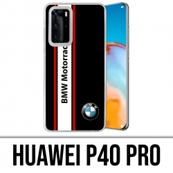 Huawei P40 PRO Case - Bmw Motorrad